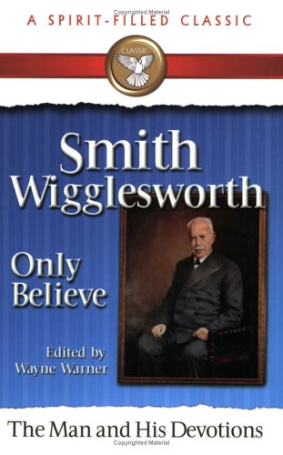 Only believe Cover