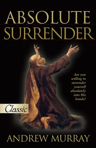 Absolute Surrender  (Pure Gold Classic) Cover