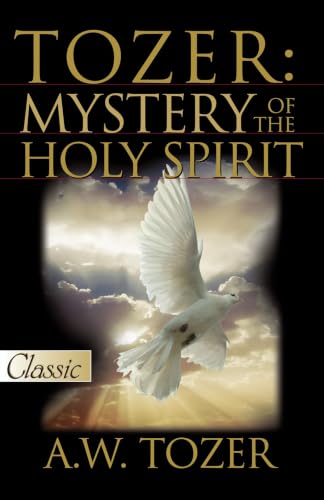 Tozer Cover