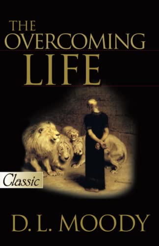 The Overcoming Life   (A Pure Gold Classic) Audio Excerpts Included (Pure Gold Classics) Cover