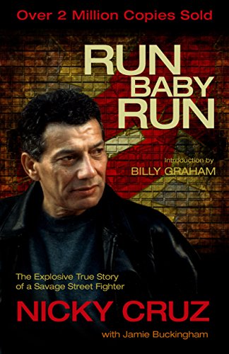 Run, Baby, Run Cover