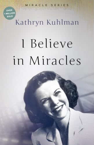 I believe in miracles Cover
