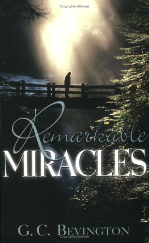 Remarkable Miracles Cover