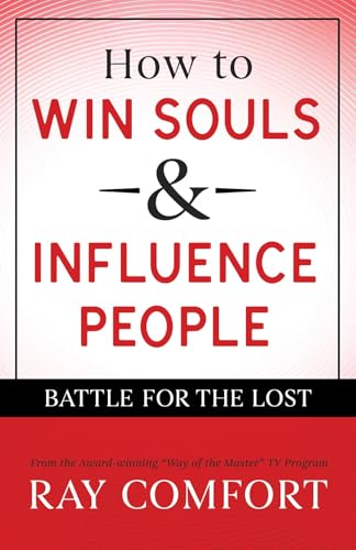 How to win souls & influence people Cover