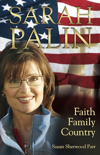 Sarah Palin Cover