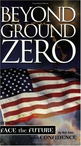 Beyond ground zero Cover