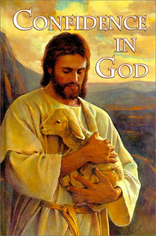 Confidence in God (Regina Classics) Cover
