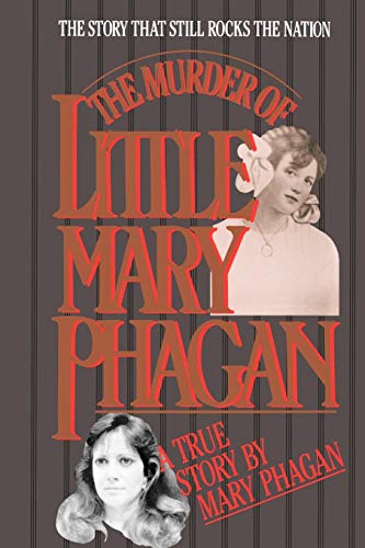 The Murder of Little Mary Phagan Cover
