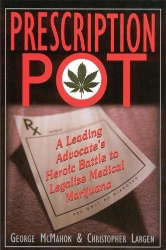 Prescription Pot Cover