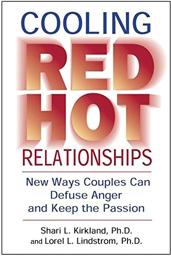 Cooling red hot relationships Cover