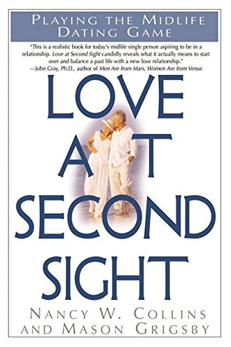 Love at Second Sight Cover