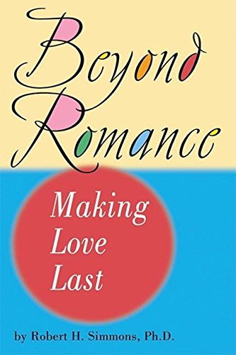 Beyond romance Cover