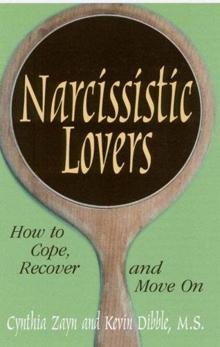 Narcissistic Lovers Cover