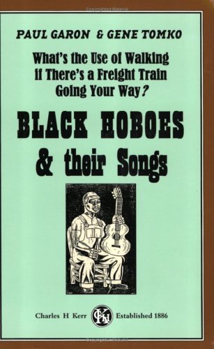 What's the Use of Walking When There's a Freight Train Going Your Way? Cover