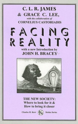 Facing Reality Cover