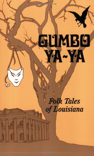 Gumbo ya-ya Cover