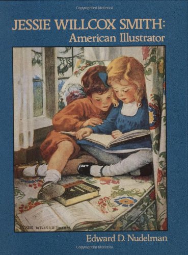 Jessie Willcox Smith Cover