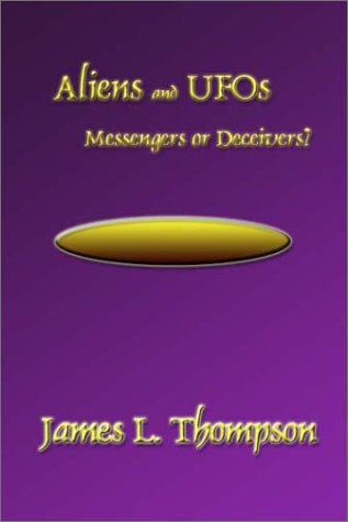Aliens & UFOs Cover