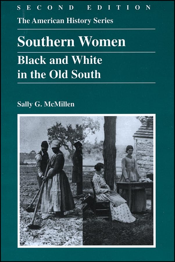 Southern women Cover