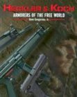 Heckler and Koch Cover