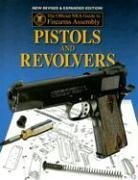 Official NRA Guide to Firearms Assembly Cover