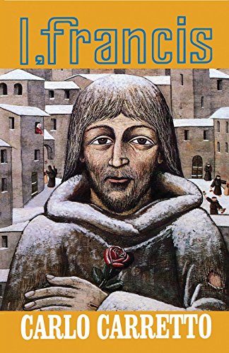 I, Francis Cover