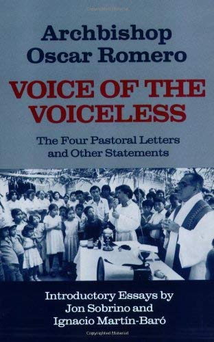 Voice of the voiceless Cover