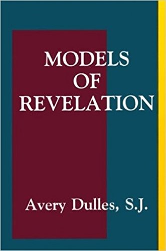 Models of revelation Cover