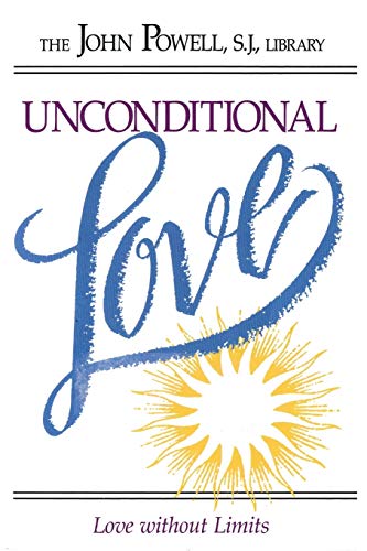 Unconditional Love Cover