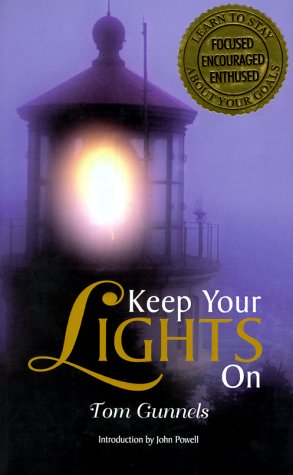 Keep your lights on Cover