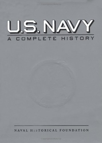U.S. Navy Cover