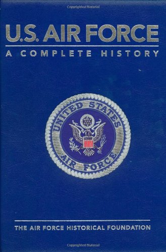 U.S. Air Force Cover