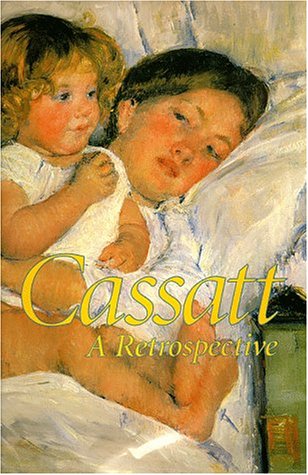 Cassatt Cover