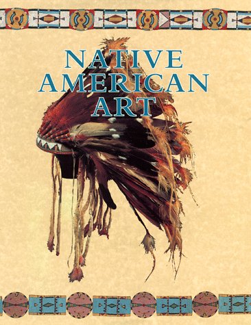Native American art Cover