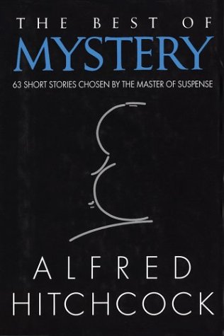The Best of Mystery Cover
