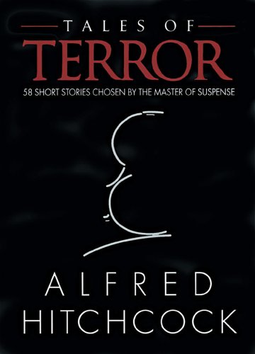 Tales of Terror Cover