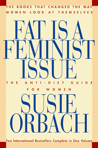 Fat is a feminist issue Cover