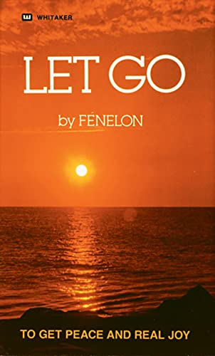 Let go Cover