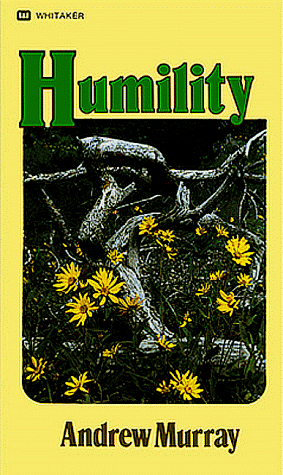 Humility Cover
