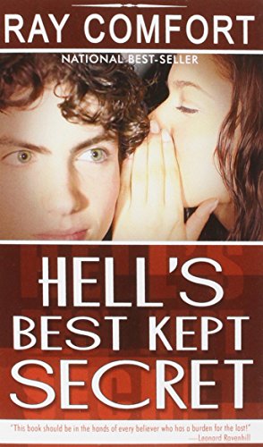 Hell's Best Kept Secret Cover