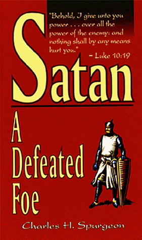 Satan Cover