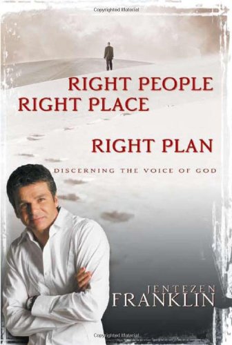 Right People, Right Place, Right Plan Cover