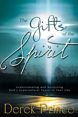 Gifts of the Spirit Cover