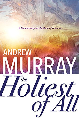 The Holiest Of All Cover
