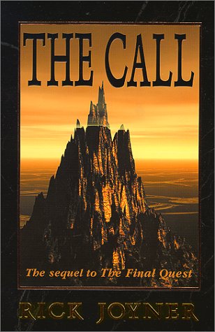 The call Cover
