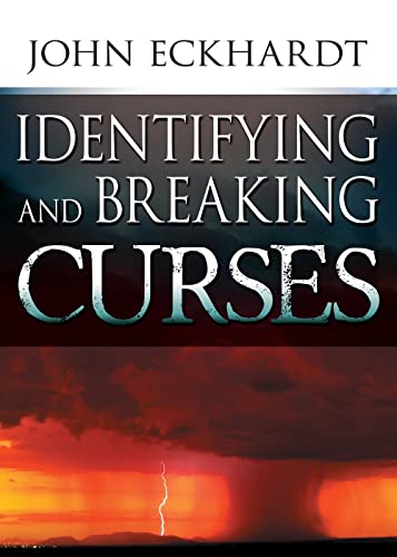 Identifying and breaking curses Cover