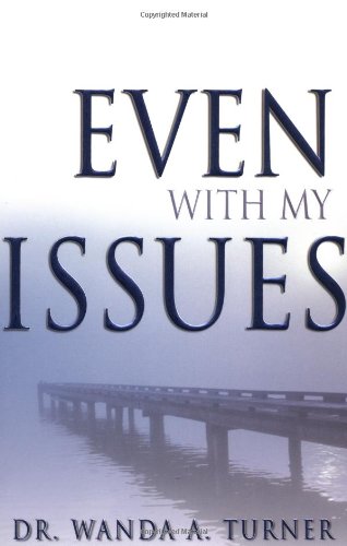 Even With My Issues Cover
