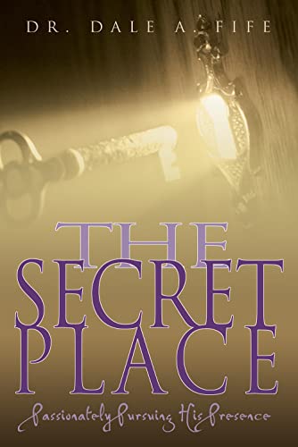 The Secret Place Cover