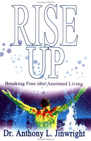 Rise Up Cover