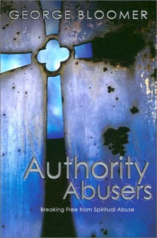 Authority Abusers Cover